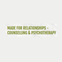 Made For Relationship