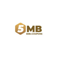 5MB COUPONS