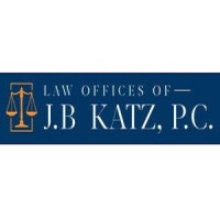 Law Offices of J.B. Katz, P.C.