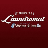 Kingsville Laundromat and Purified Water & Ice Refill Centre
