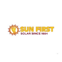 Sun First Solar