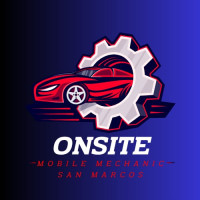 Onsite Mobile Mechanic San Marcos