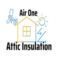 Air One Attic Insulation