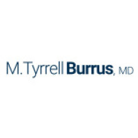 M. Tyrrell Burrus, MD