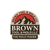 Brown Tool & Mold