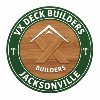 VX Deck Builders Jacksonville
