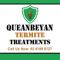 Queanbeyan Termite Treatments
