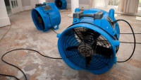 Water Damage Restoration Crowley