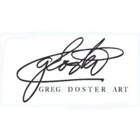 Modern Abstract Wall Art Greg Doster