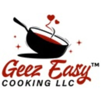 Geez Easy Cooking