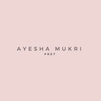 Ayesha Mukri Designs