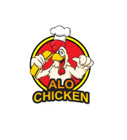 Alo Chicken Restaurant – Sharjah