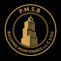 P.M.S.B. Maintenance & associated services