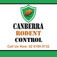 Canberra Rodent Control