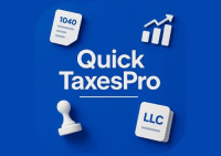 Quick Taxes Pro Inc