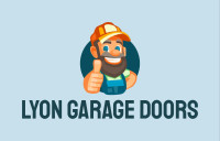 Lyon garage doors