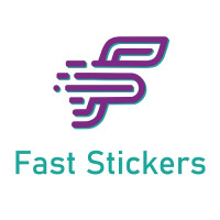 Fast Stickers