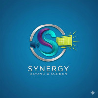 Synergy Sound & Screen