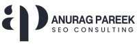 Anurag Pareek SEO Consulting