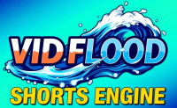 Vidflood