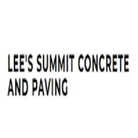 Lee's Summit Concrete and Paving