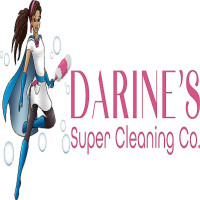 Darine’s super cleaning co.