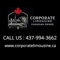 Port Colborne Airport Limo Service