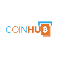 Coinhub Bitcoin ATM