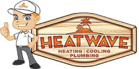 Heatwave AC, Plumbing, & Electrical