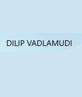 Dilip Vadlamudi