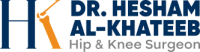 Dr Hesham Al Khateeb Knee Surgery