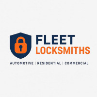 Fleet locksmiths