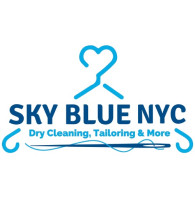 Sky Blue NYC