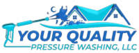 Your Quality Pressure Washing