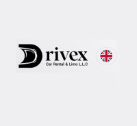 DriveX Car Rental Dubai