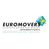 EUROMOVERS Worldwide Alliance SCE mbH