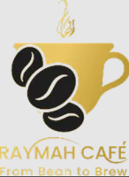 Raymah Cafe.