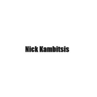 Nicholas Kambitsis