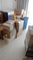 Al Maher Moving Services