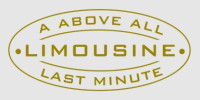 A Above All Last Minute Limo