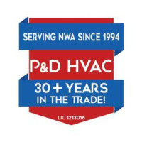 P&D HVAC