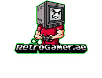 RETROGAMER.AE