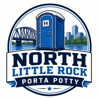 North Little Rock Porta Potty