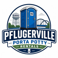 Pflugerville Porta Potty Rentals