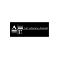 Alan D. Esparza, Architect