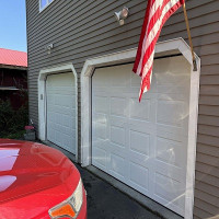 Trios Garage Door Experts