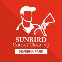 Sunbird Carpet Cleaning Severna Park