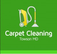 Carpet Cleaning Towson MD