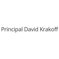 Principal David Krakoff