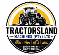 Tractorsland Machines